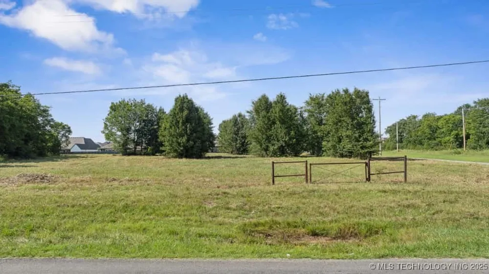 141st Avenue SE Bixby, OK 74008
