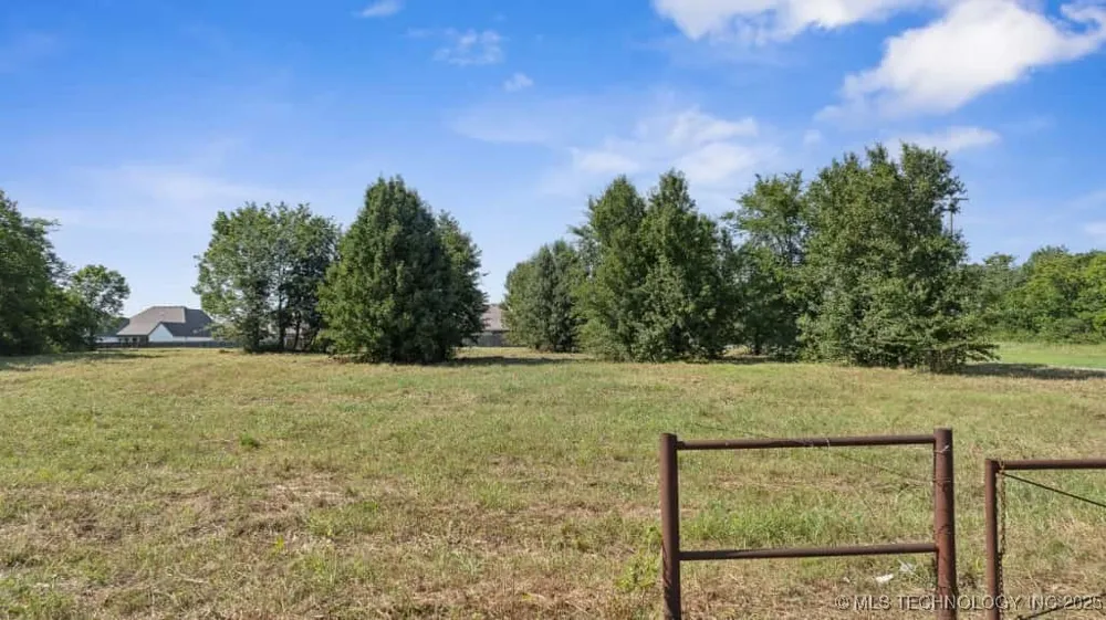 141st Avenue SE Bixby, OK 74008