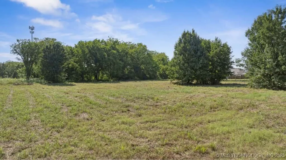 141st Avenue SE Bixby, OK 74008