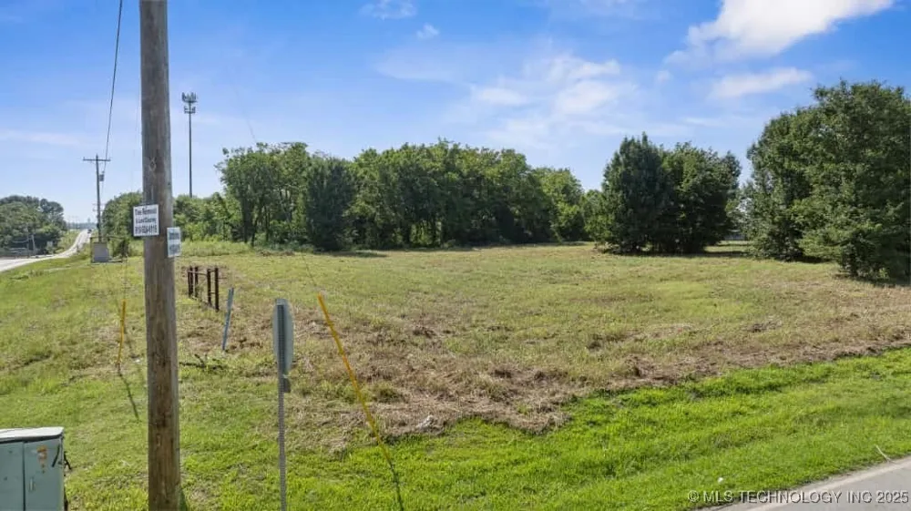 141st Avenue SE Bixby, OK 74008