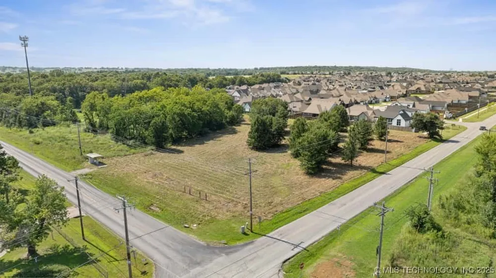 141st Avenue SE Bixby, OK 74008