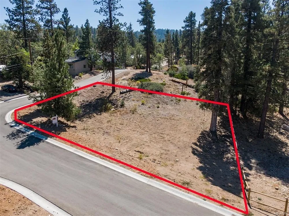 810 Talmadge Road Big Bear, CA 92315