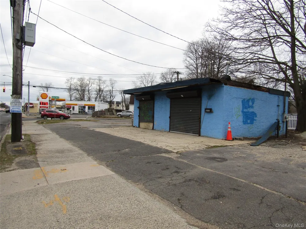 1258 Straight Path West Babylon, NY 11704