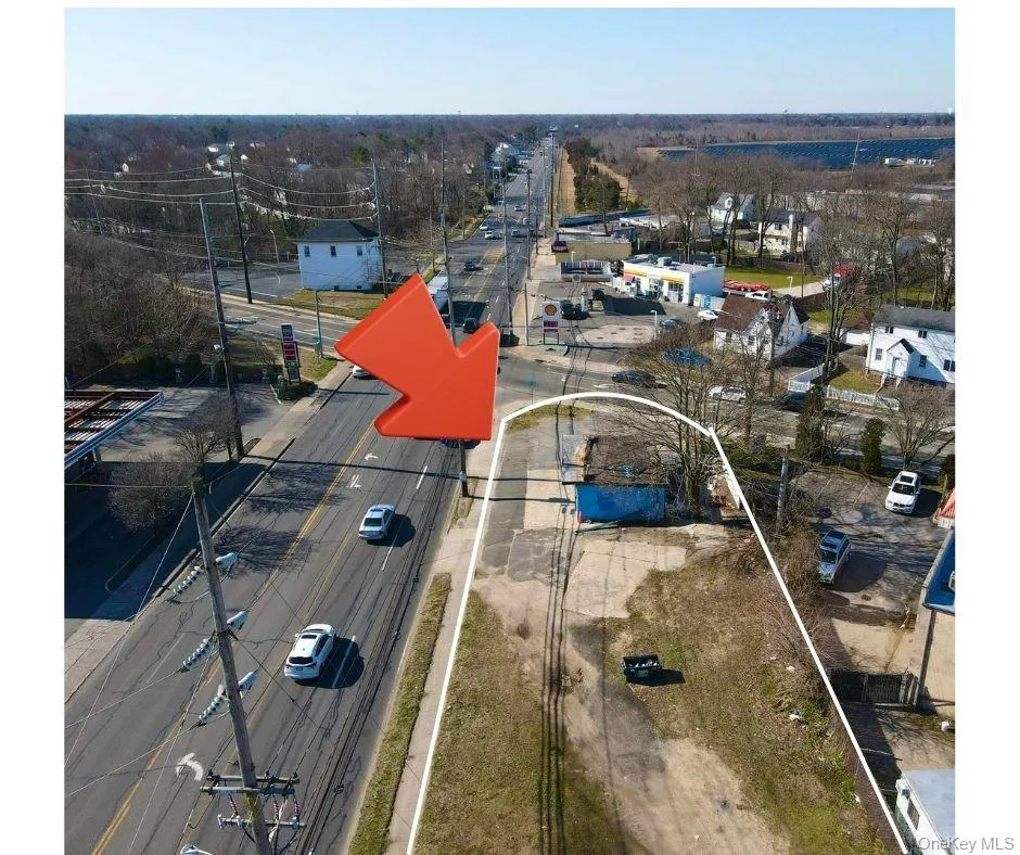1258 Straight Path West Babylon, NY 11704