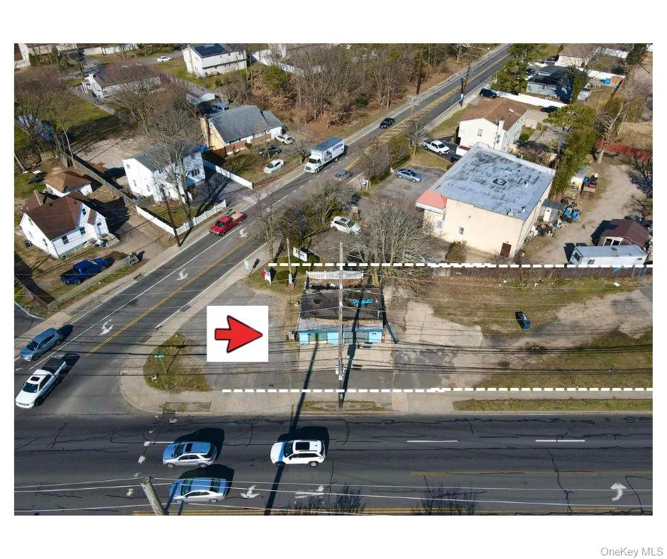 1258 Straight Path West Babylon, NY 11704
