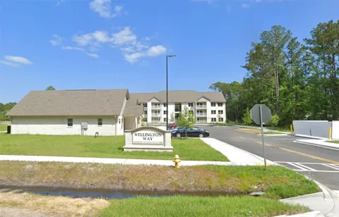 800 Winding Rd
