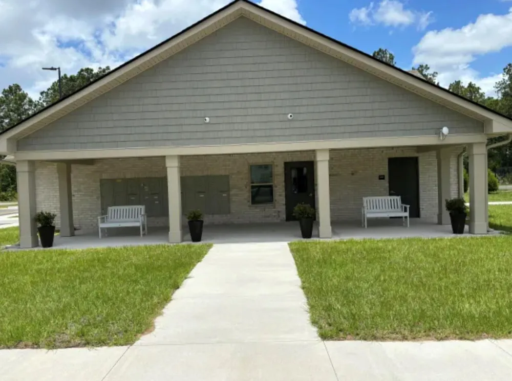 800 Winding Rd Kingsland, GA 31548