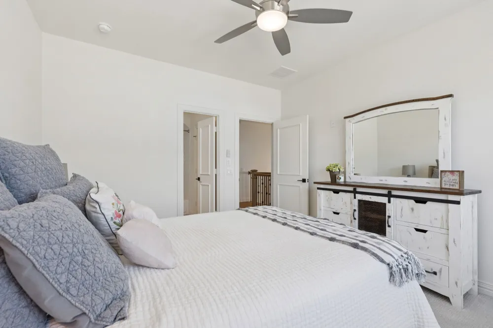 1000 Circle J Trail Prosper, TX 75078