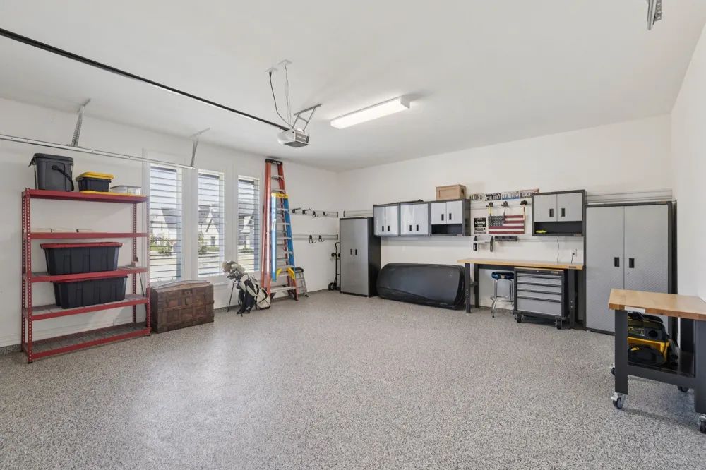 1000 Circle J Trail Prosper, TX 75078
