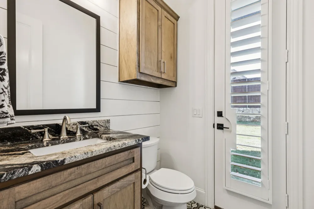 1000 Circle J Trail Prosper, TX 75078