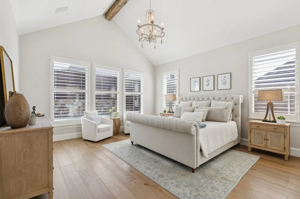 1000 Circle J Trail Prosper, TX 75078