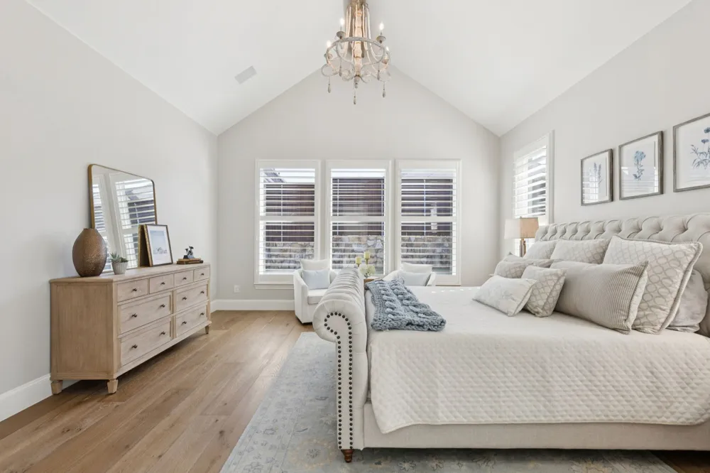 1000 Circle J Trail Prosper, TX 75078
