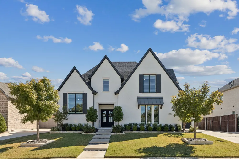 1000 Circle J Trail Prosper, TX 75078
