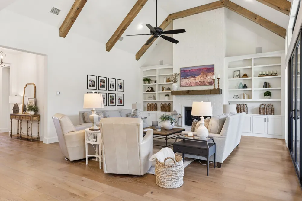 1000 Circle J Trail Prosper, TX 75078