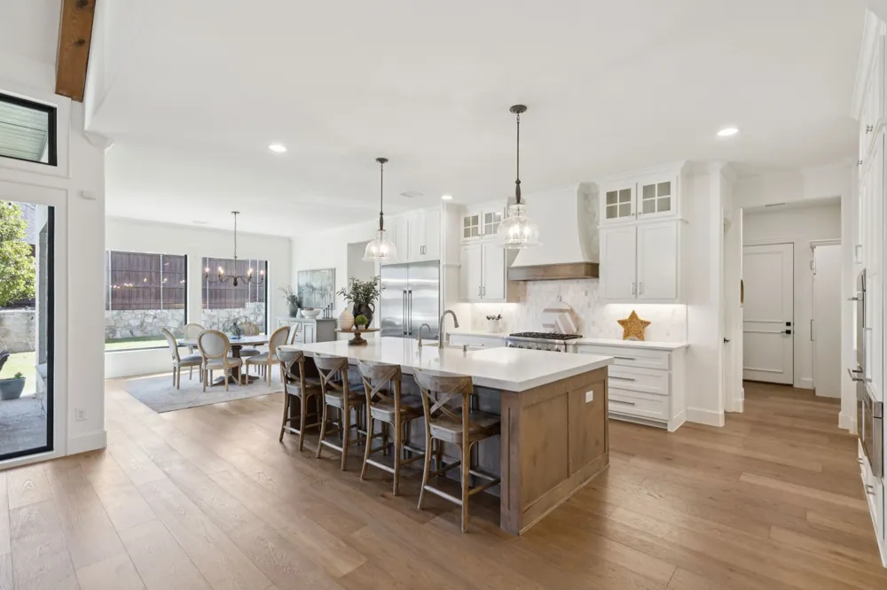 1000 Circle J Trail Prosper, TX 75078