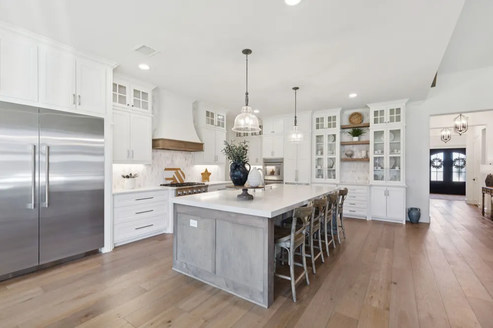 1000 Circle J Trail Prosper, TX 75078