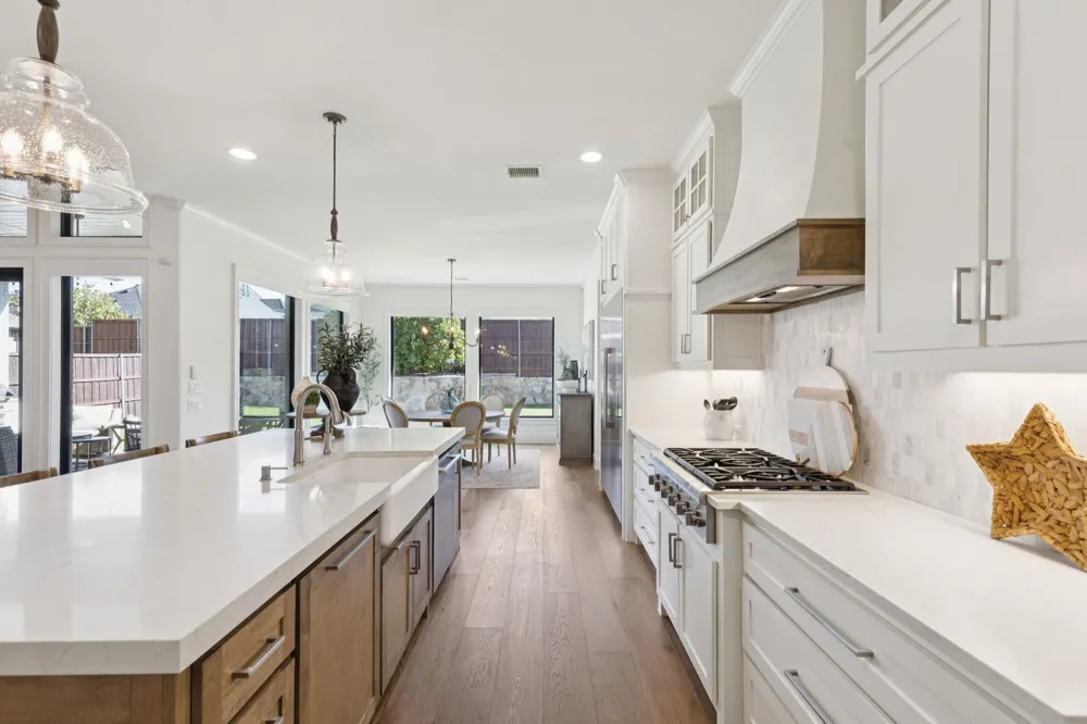 1000 Circle J Trail Prosper, TX 75078