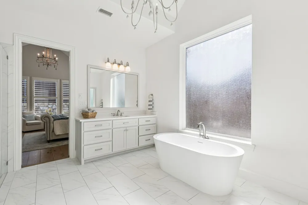 1000 Circle J Trail Prosper, TX 75078