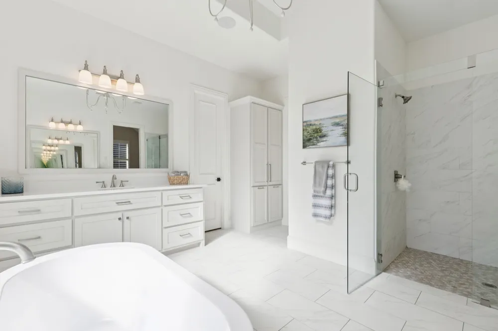 1000 Circle J Trail Prosper, TX 75078
