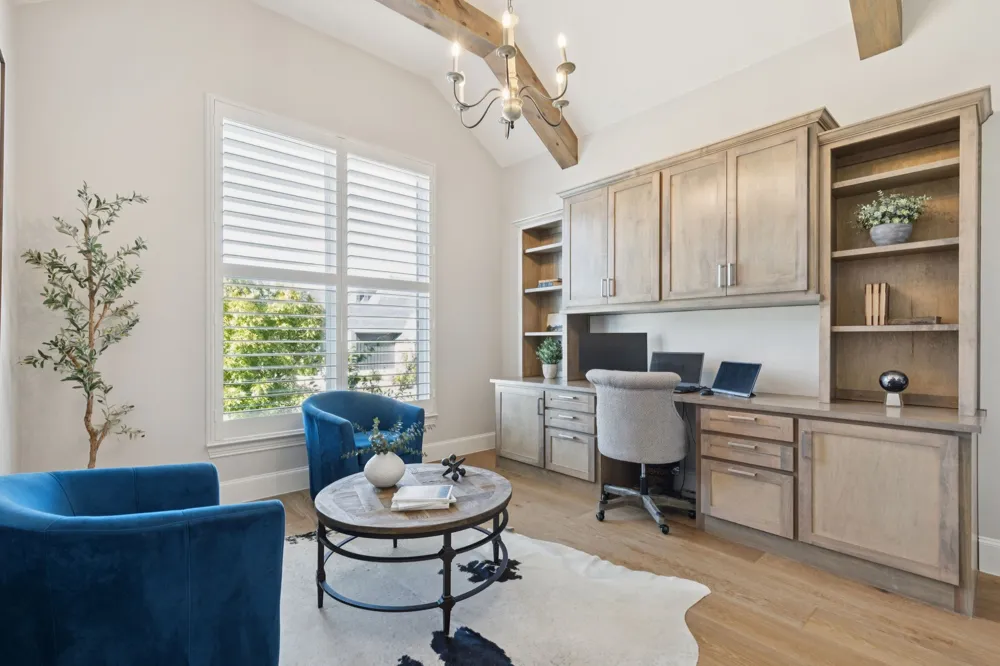 1000 Circle J Trail Prosper, TX 75078