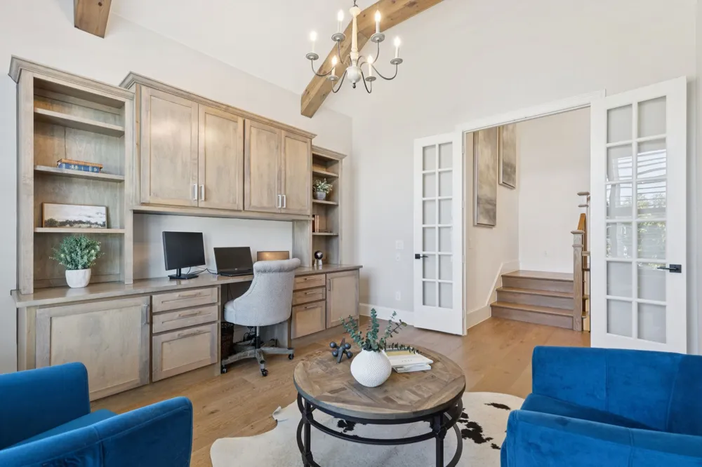 1000 Circle J Trail Prosper, TX 75078