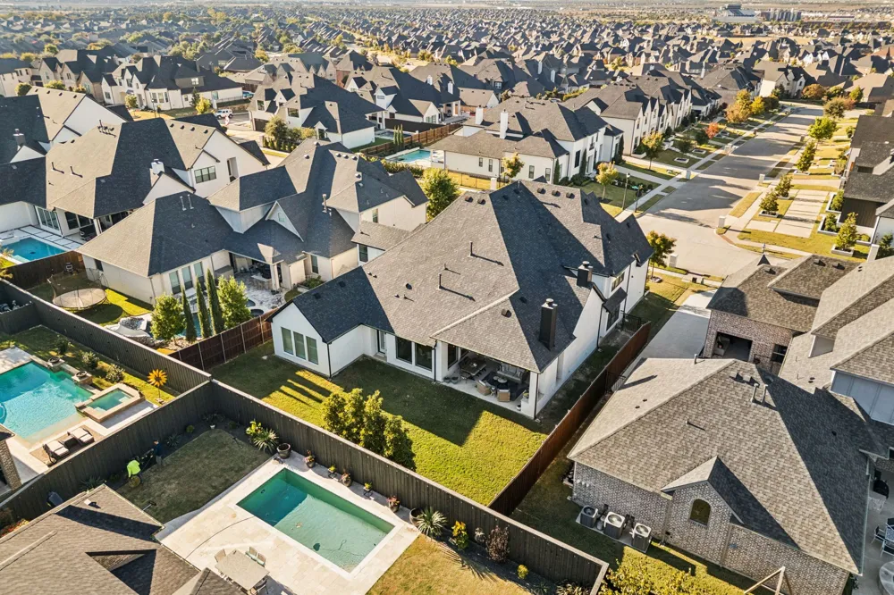 1000 Circle J Trail Prosper, TX 75078