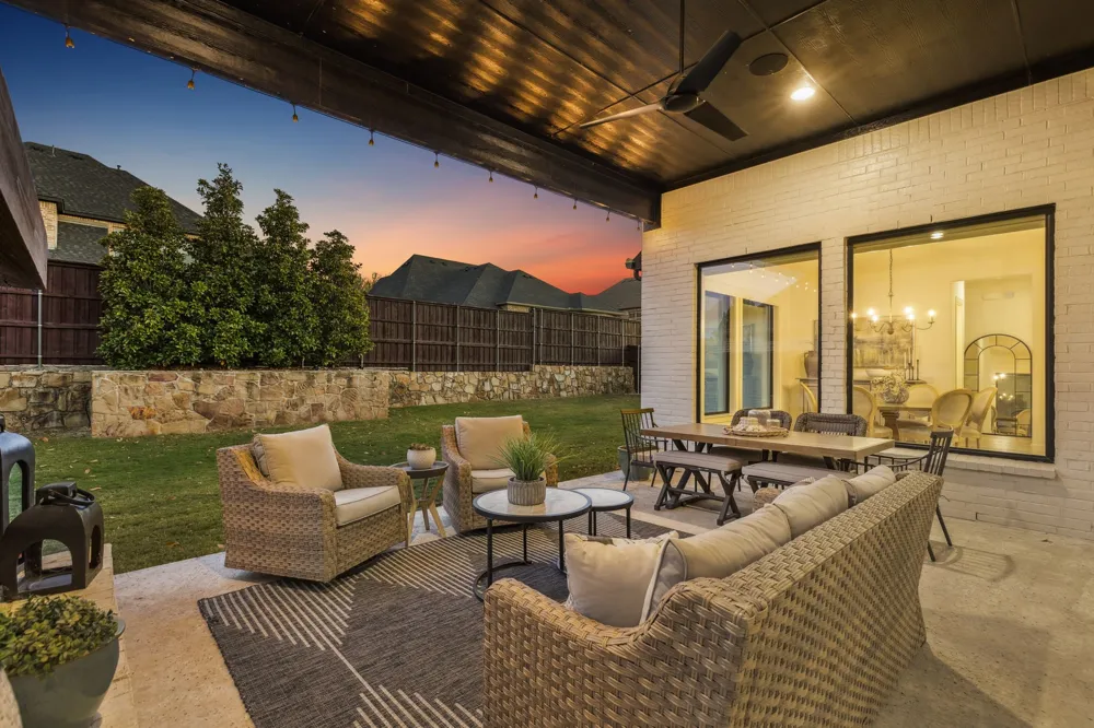1000 Circle J Trail Prosper, TX 75078