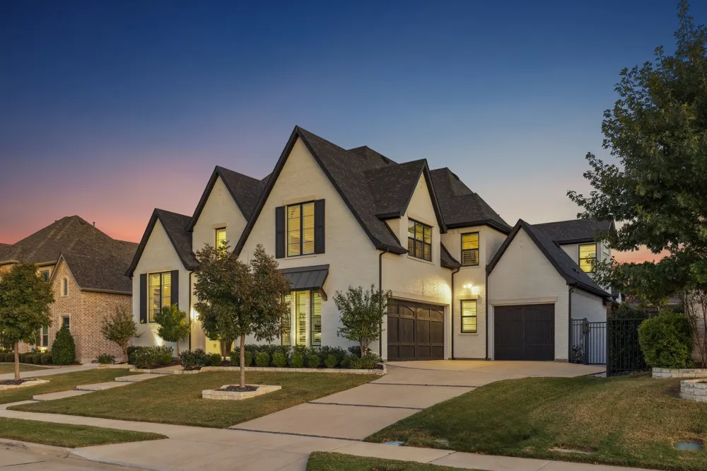 1000 Circle J Trail Prosper, TX 75078