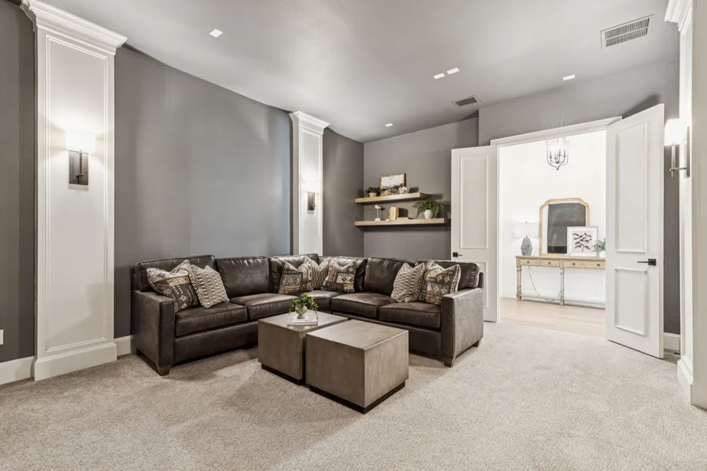 1000 Circle J Trail Prosper, TX 75078