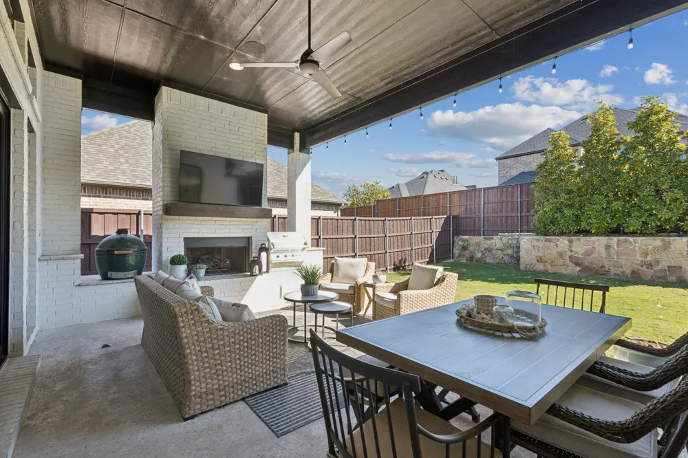 1000 Circle J Trail Prosper, TX 75078