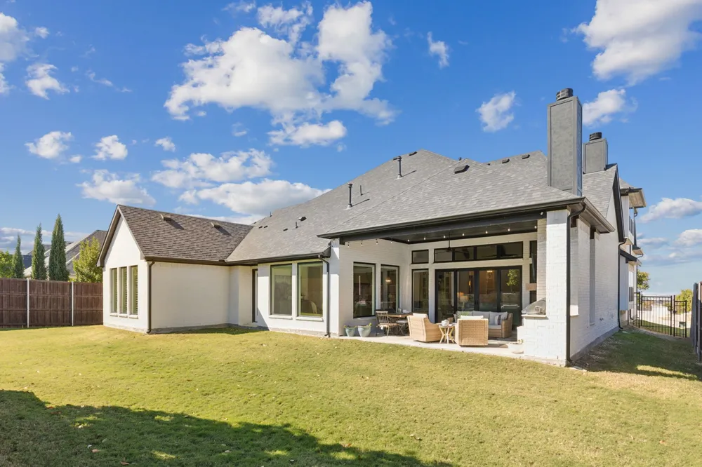 1000 Circle J Trail Prosper, TX 75078