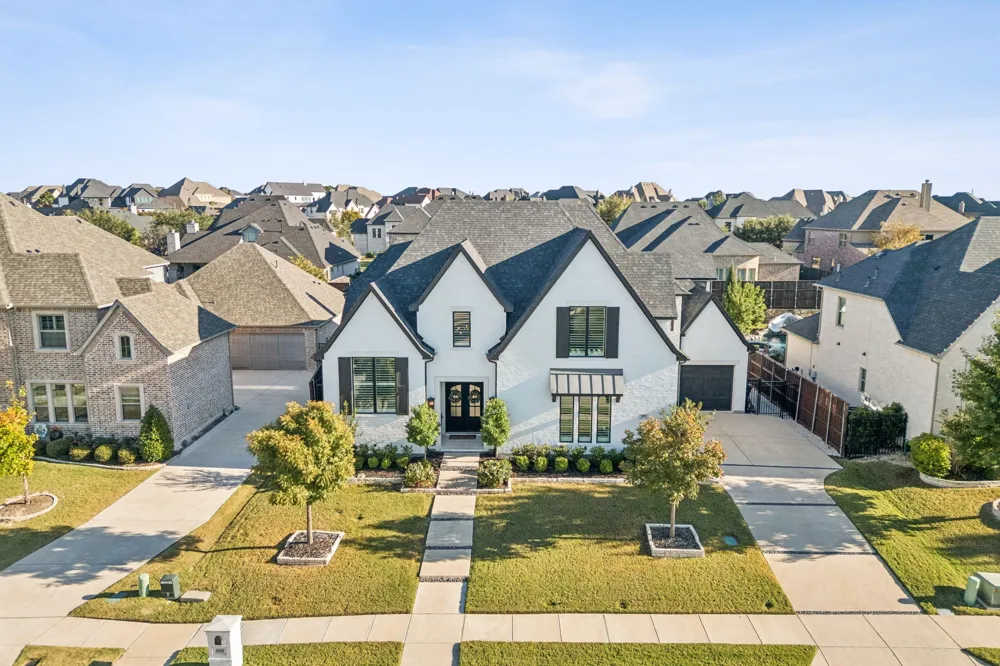 1000 Circle J Trail Prosper, TX 75078
