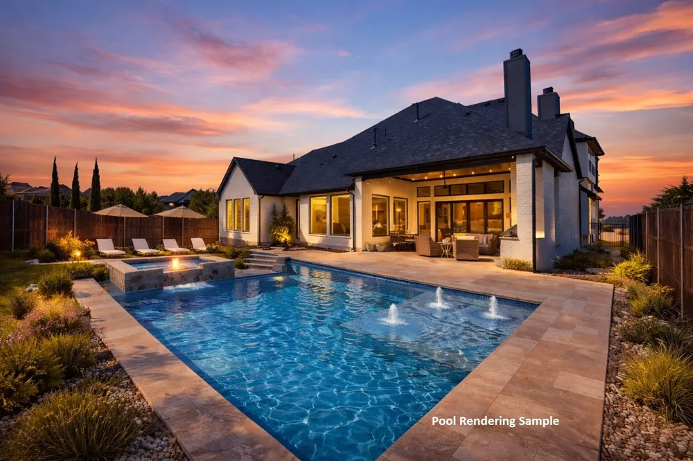 1000 Circle J Trail Prosper, TX 75078
