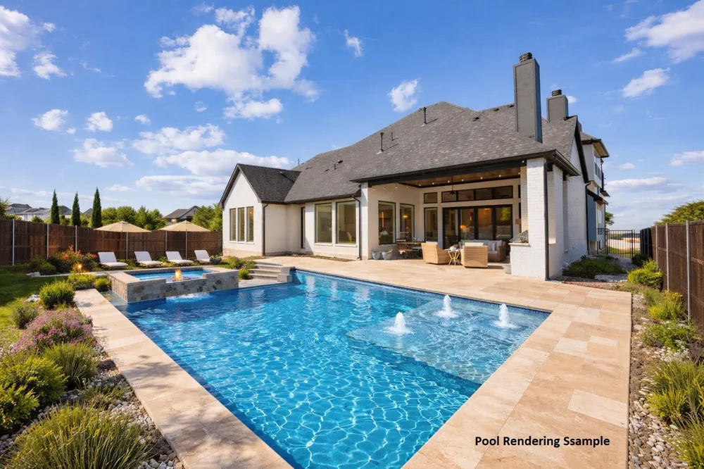 1000 Circle J Trail Prosper, TX 75078