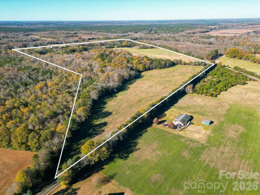 1049 Culp Ferguson Road Lancaster, SC 29720