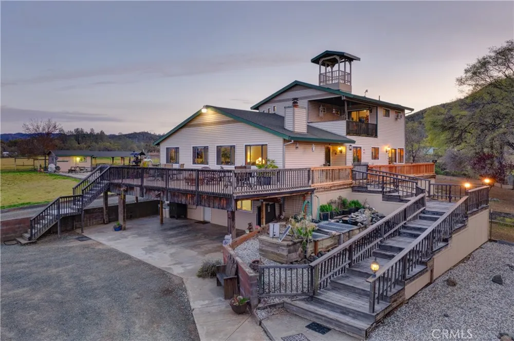 340 Fritch Road Lakeport, CA 95453