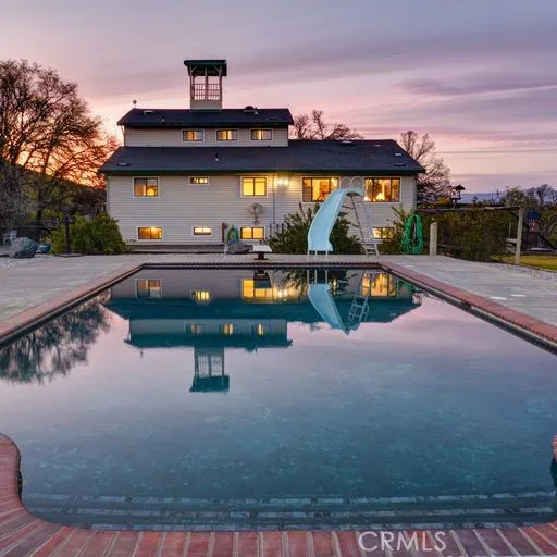 340 Fritch Road Lakeport, CA 95453