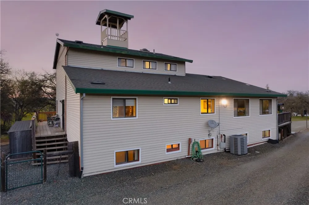 340 Fritch Road Lakeport, CA 95453