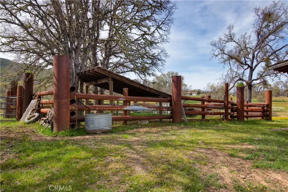 340 Fritch Road Lakeport, CA 95453