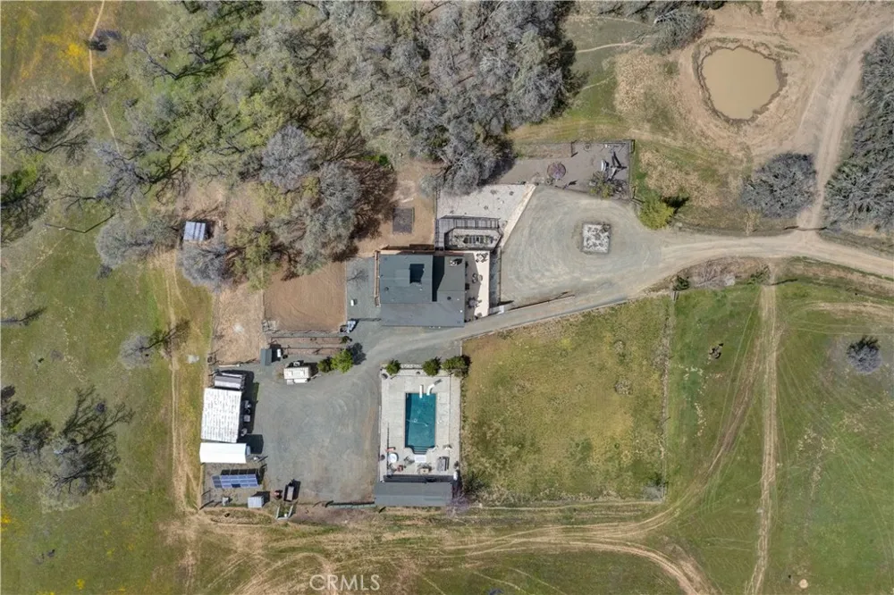 340 Fritch Road Lakeport, CA 95453
