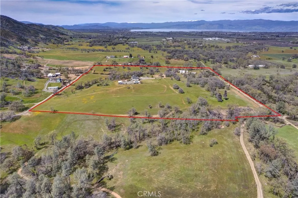 340 Fritch Road Lakeport, CA 95453