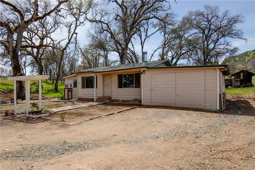 340 Fritch Road Lakeport, CA 95453