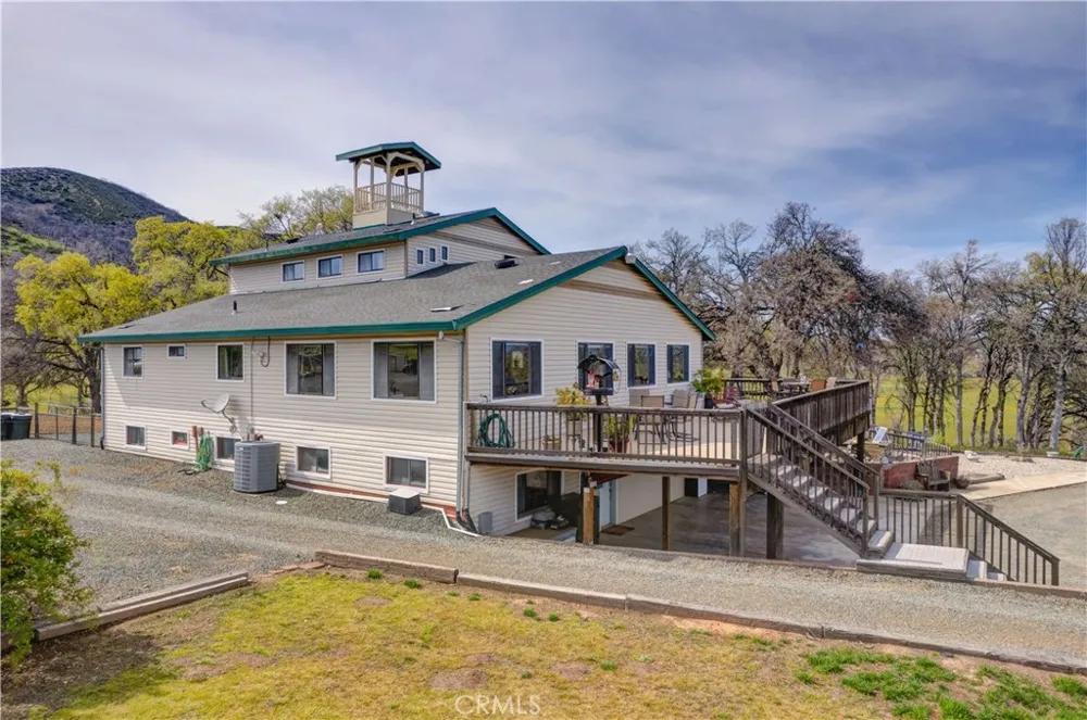 340 Fritch Road Lakeport, CA 95453