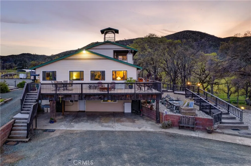 340 Fritch Road Lakeport, CA 95453