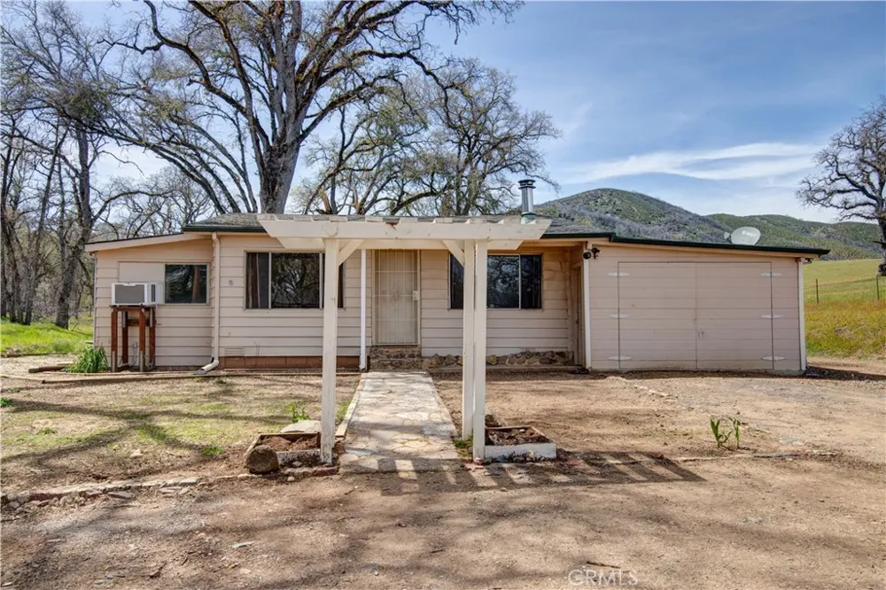 340 Fritch Road Lakeport, CA 95453