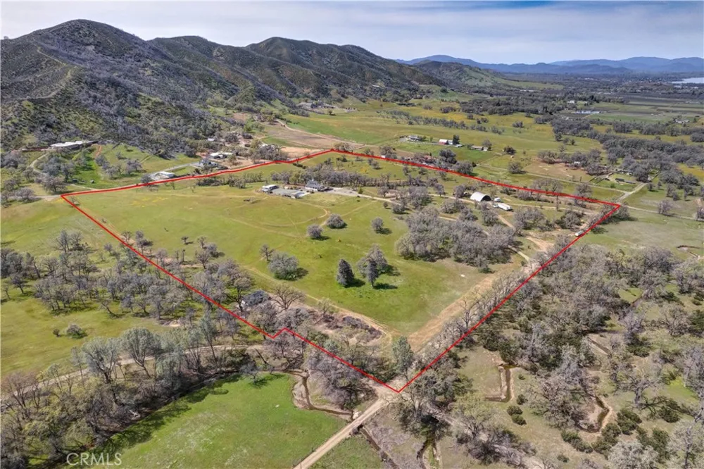 340 Fritch Road Lakeport, CA 95453