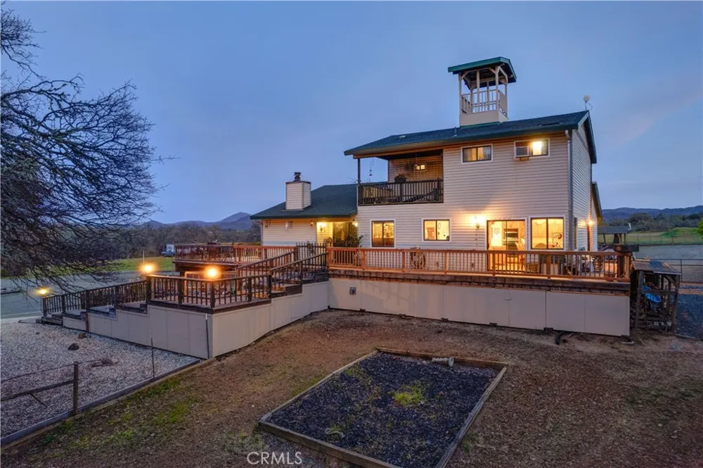 340 Fritch Road Lakeport, CA 95453