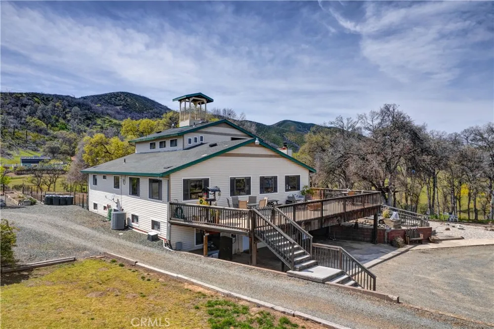 340 Fritch Road Lakeport, CA 95453
