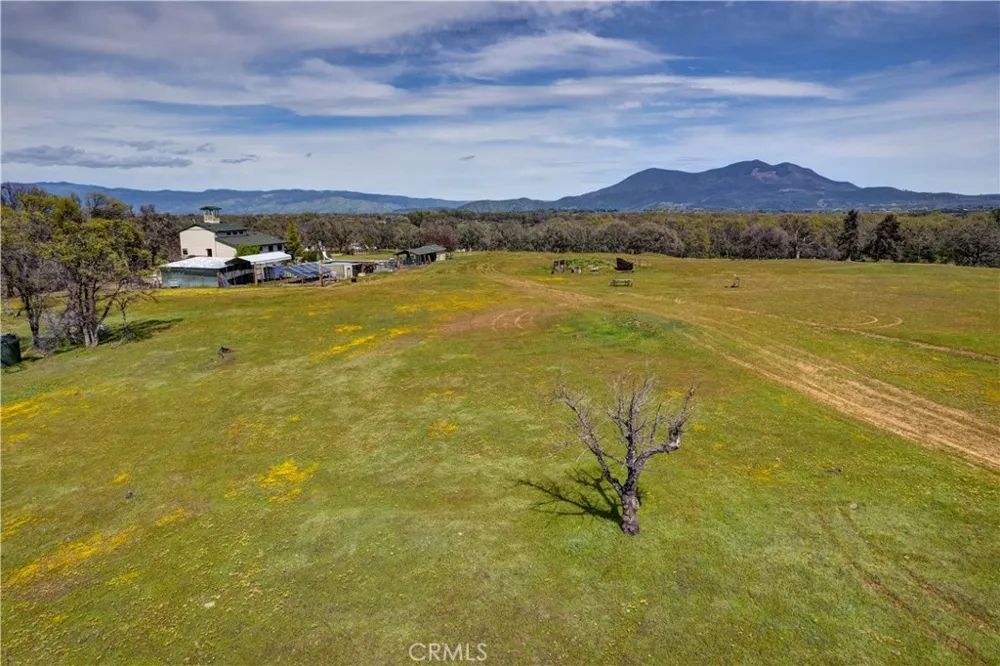 340 Fritch Road Lakeport, CA 95453