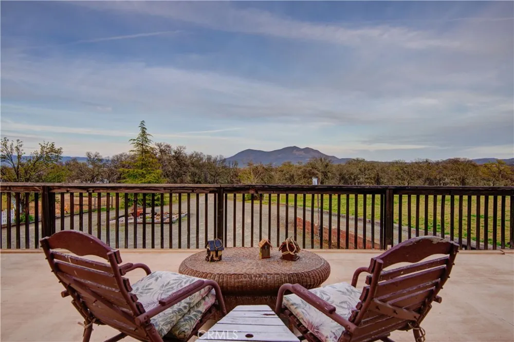 340 Fritch Road Lakeport, CA 95453